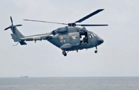 Indian Navy organized IMEX TTX 2026 at the Maritime Warfare Centre in Kochi
